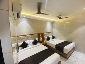 Hotel Regal Residency